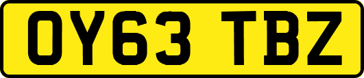 OY63TBZ
