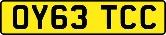 OY63TCC