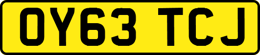 OY63TCJ