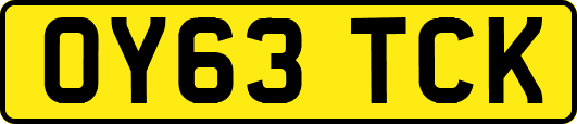 OY63TCK