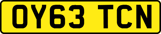 OY63TCN