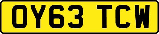 OY63TCW