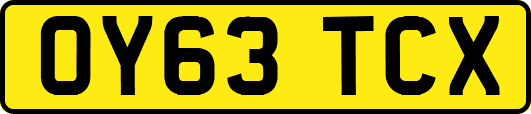 OY63TCX