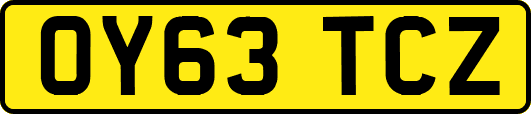 OY63TCZ