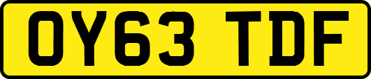 OY63TDF