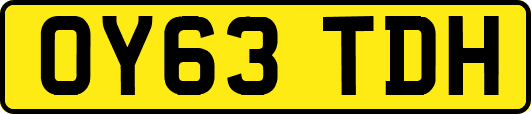 OY63TDH