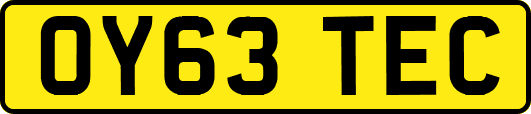 OY63TEC