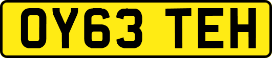 OY63TEH