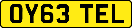 OY63TEL