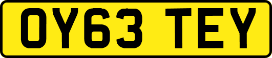 OY63TEY