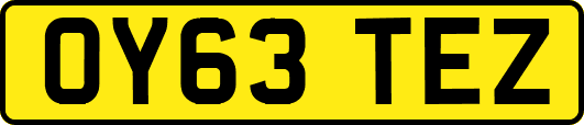 OY63TEZ