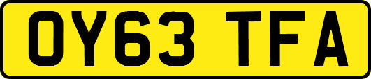OY63TFA