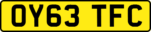 OY63TFC