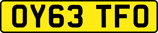OY63TFO