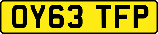 OY63TFP
