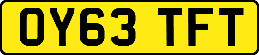 OY63TFT