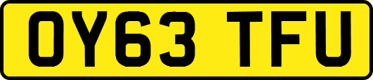 OY63TFU