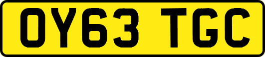 OY63TGC