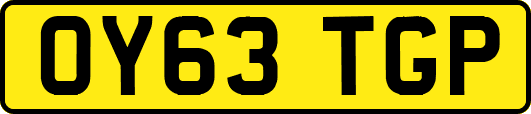 OY63TGP