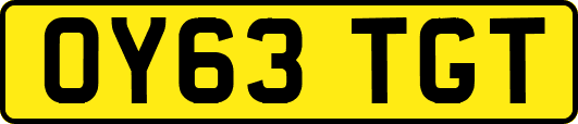 OY63TGT