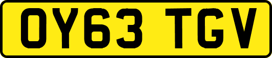 OY63TGV