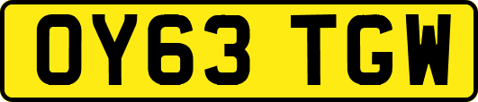 OY63TGW