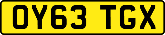 OY63TGX