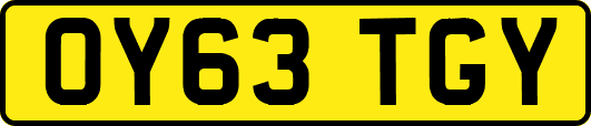 OY63TGY