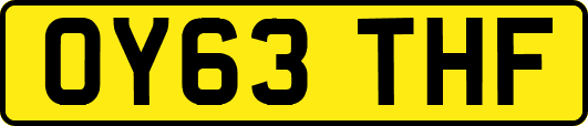 OY63THF