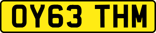 OY63THM