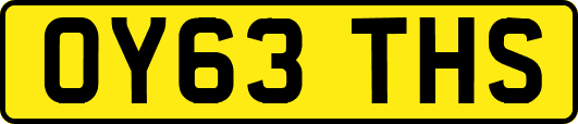 OY63THS