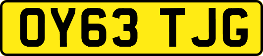 OY63TJG