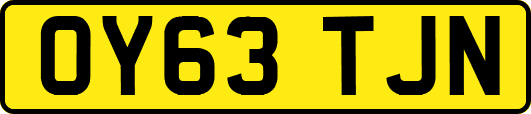 OY63TJN