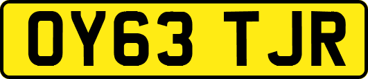 OY63TJR