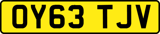 OY63TJV
