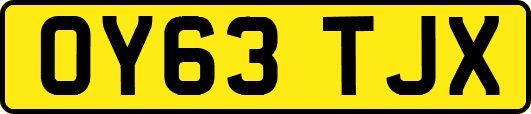 OY63TJX