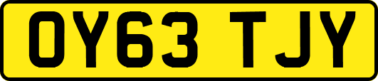 OY63TJY