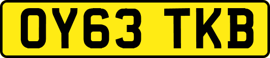 OY63TKB