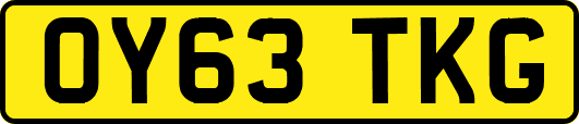 OY63TKG