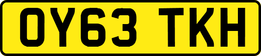 OY63TKH