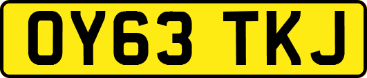OY63TKJ