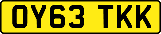 OY63TKK