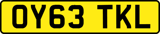 OY63TKL