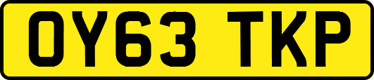 OY63TKP
