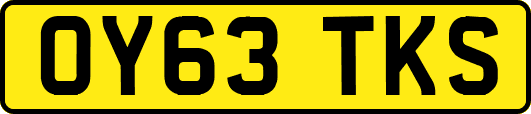 OY63TKS