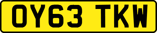 OY63TKW