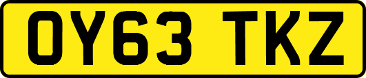 OY63TKZ