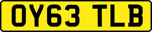 OY63TLB