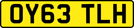 OY63TLH