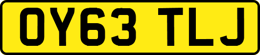 OY63TLJ
